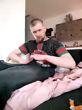 ThePython666's Thumb Image
