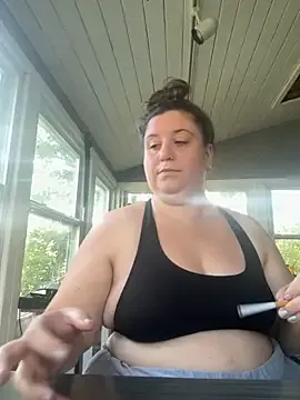 Vanilla-Cakebaum – webcam model profile photo