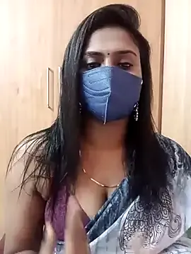 Vedha_Vedhika – webcam model profile photo