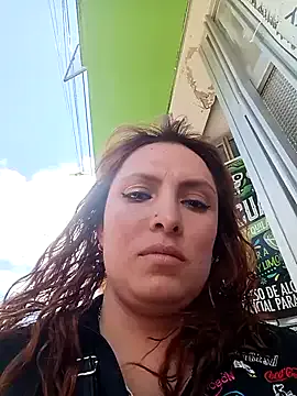 VERONICA__03 – webcam model profile photo